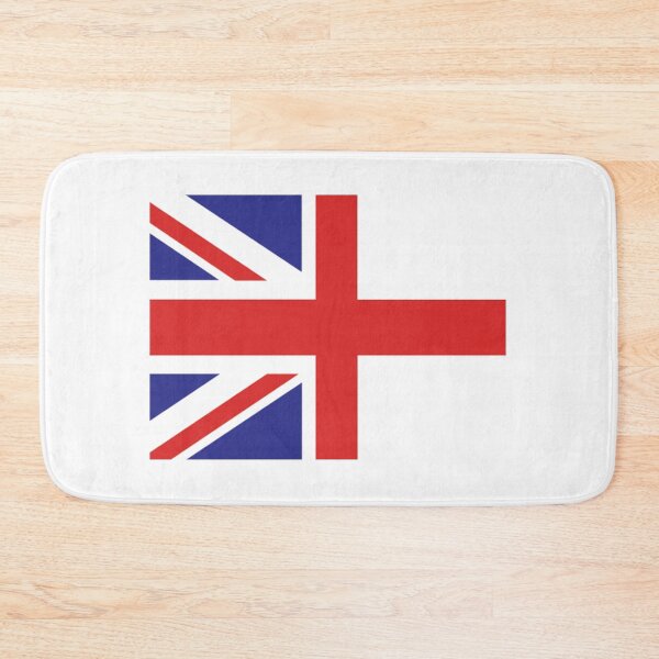 Item preview, Union and England/St George Flag designed and sold by DesignsByLawerg.