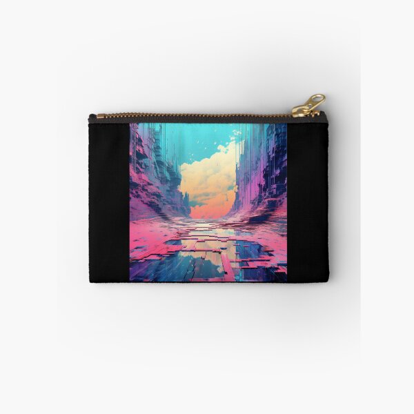Item preview, Digital Collapse designed and sold by SMARTKIT  DESIGNAGENCY.