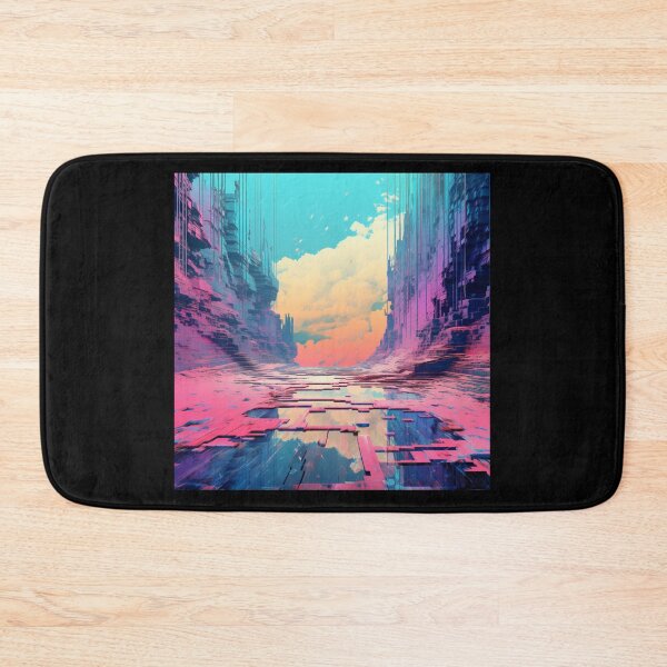 Item preview, Digital Collapse designed and sold by SMARTKIT  DESIGNAGENCY.