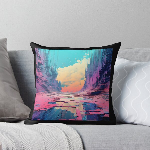 Item preview, Digital Collapse designed and sold by SMARTKIT  DESIGNAGENCY.