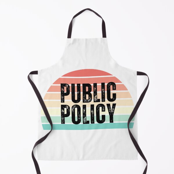 Item preview, Public Policy designed and sold by Oreo2020 Creations.