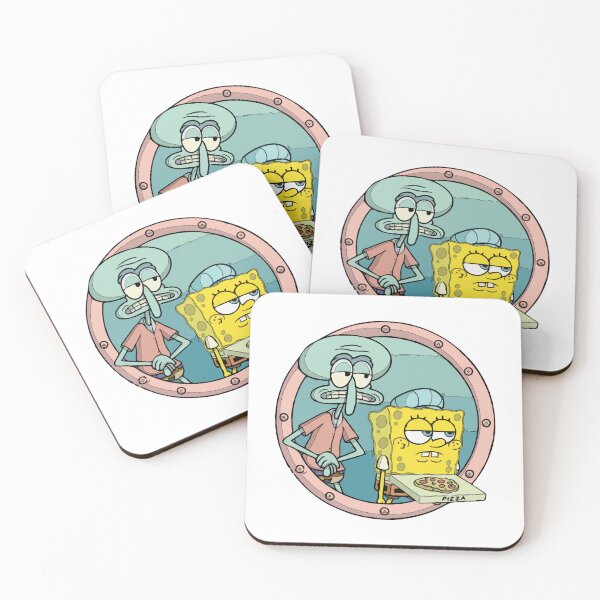 Item preview, Squidward Window designed and sold by DashBliss.