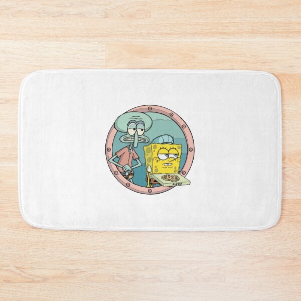 Item preview, Squidward Window designed and sold by DashBliss.