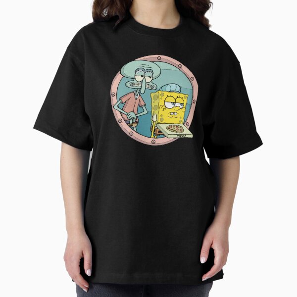 Item preview, Fenêtre de Squidward designed and sold by DashBliss.