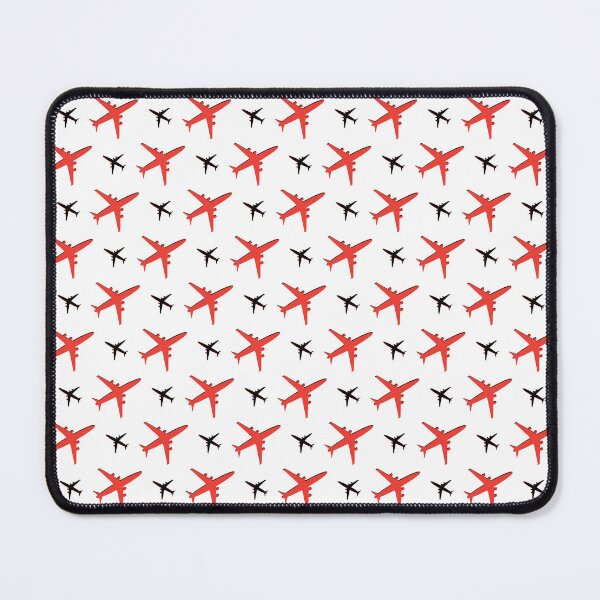 Item preview, Airplanes / Aeroplane Pattern designed and sold by DesignsByLawerg.