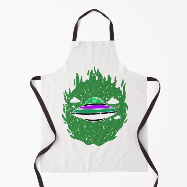 Item preview, Alien Invasion designed and sold by Sartoris Art.