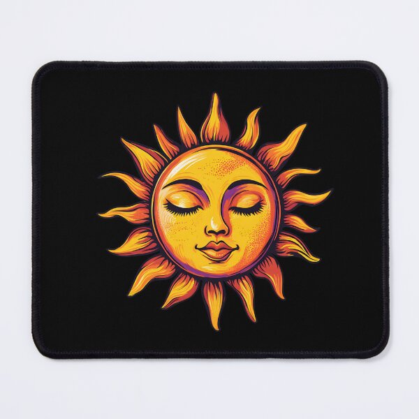 Item preview, Sun Vintage Retro designed and sold by aeaeaeae.