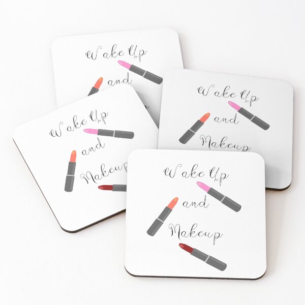 Item preview, Cosmetics Funny Quote designed and sold by Sartoris Art.