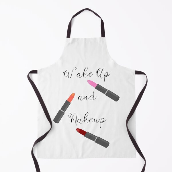 Item preview, Cosmetics Funny Quote designed and sold by Sartoris Art.