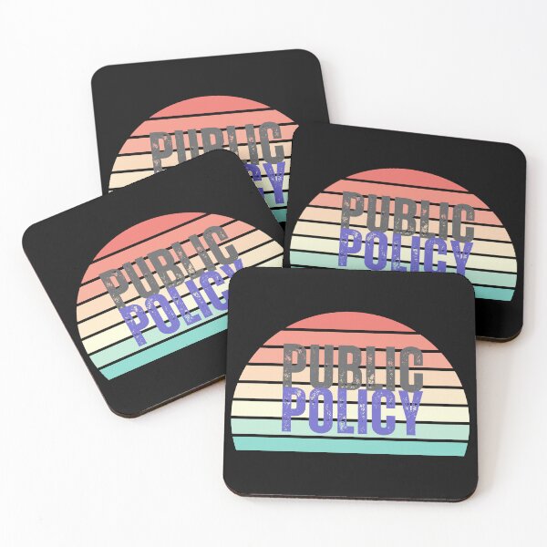 Item preview, Public Policy designed and sold by Oreo2020 Creations.