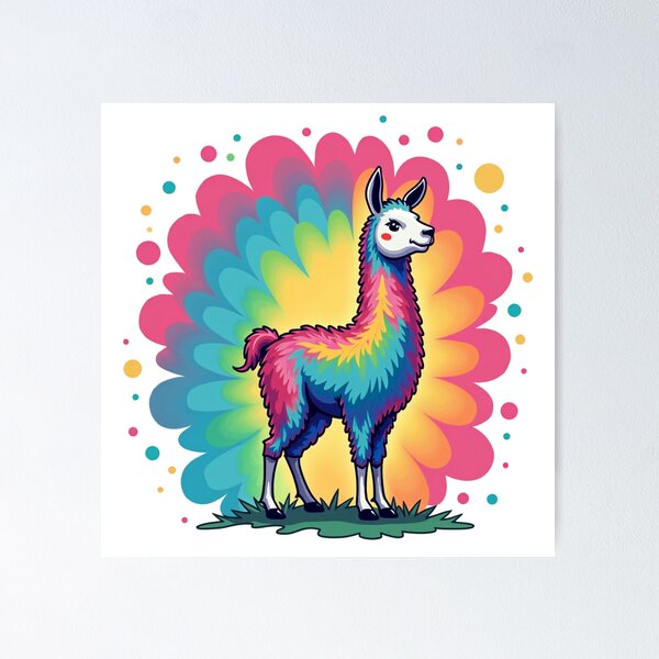 Item preview, Llama lover designed and sold by sandys&sylvies.