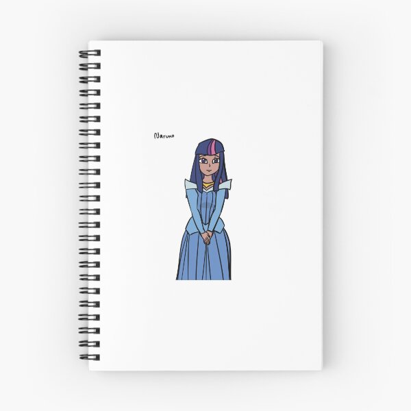 Item preview, Twilight in Aurora's dress designed and sold by Narukoart.