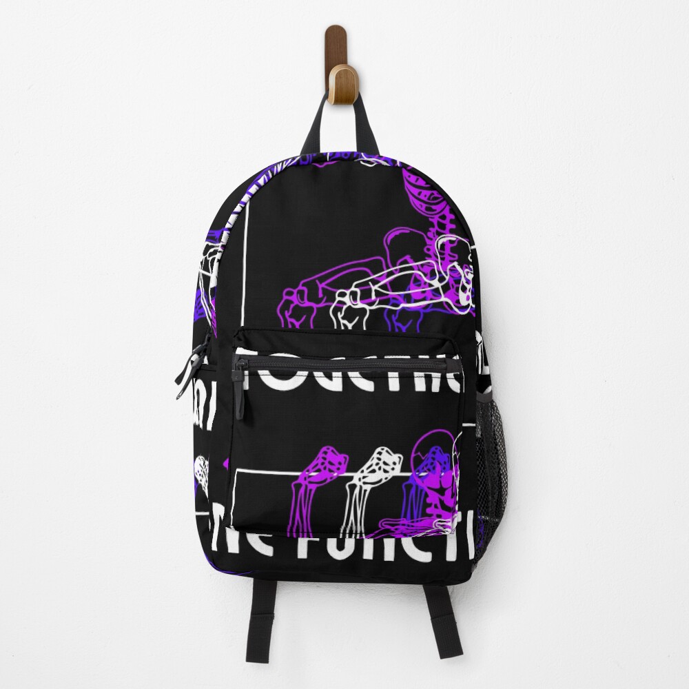 Item preview, Backpack designed and sold by DevynStone.