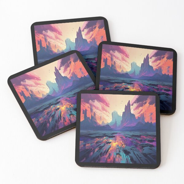 Item preview, pixel glitch designed and sold by SMARTKIT  DESIGNAGENCY.
