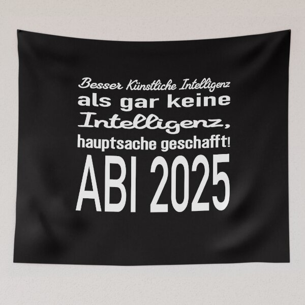 Item preview, Graduation saying 2025 designed and sold by LioPart.