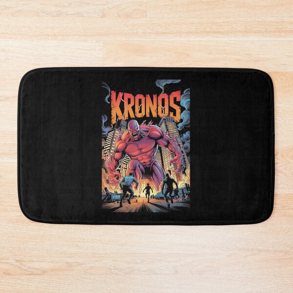 Item preview, The titan kronos designed and sold by SidTastic .
