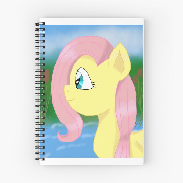Item preview, FlutterShy designed and sold by Narukoart.
