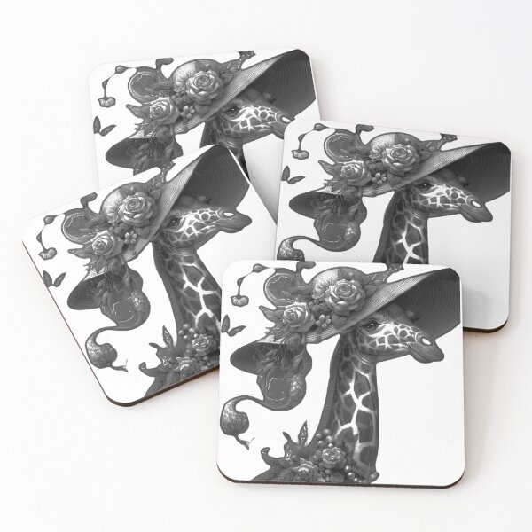 Item preview, Belle Epoque/3 designed and sold by Marzena Salwowska.