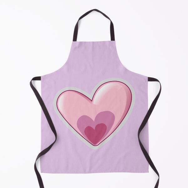 Item preview, Strawberry candy heart designed and sold by Guraaprint.