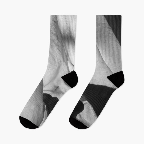 Item preview, feet on the white curtain designed and sold by felipequeiroz.