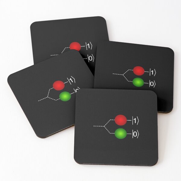 Item preview, Quantum State Qubit Computing Art designed and sold by paulo silveira.