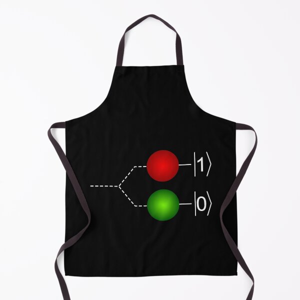 Item preview, Quantum State Qubit Computing Art designed and sold by paulo silveira.