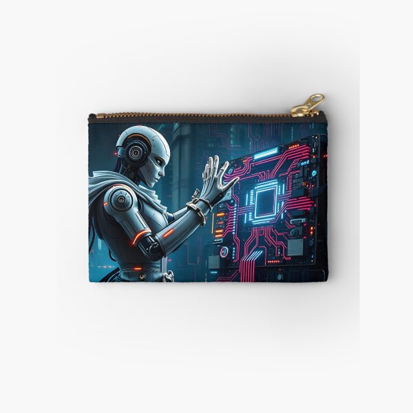 Item preview, Neon Interface designed and sold by amidigiart.