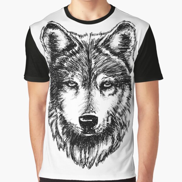 Timber Wolf Gifts Merchandise Redbubble - timber wolf head roblox