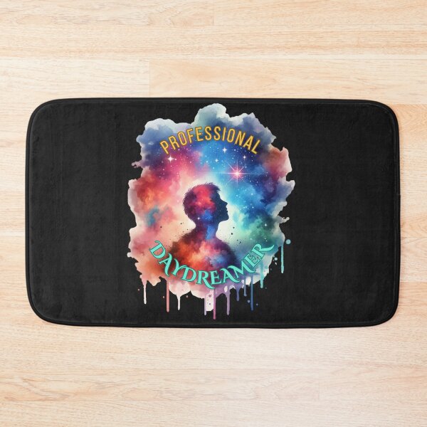 Item preview, Professional Daydreamer designed and sold by Crafty Capers Drift.