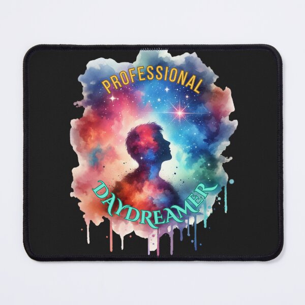 Item preview, Professional Daydreamer designed and sold by Crafty Capers Drift.