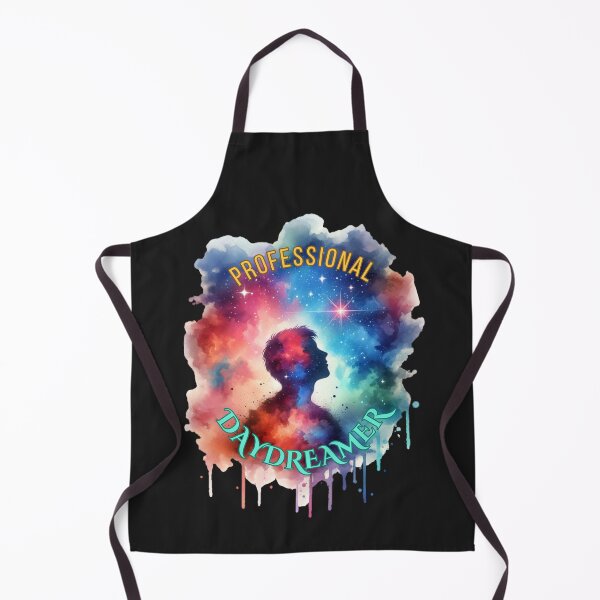 Item preview, Professional Daydreamer designed and sold by Crafty Capers Drift.