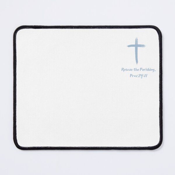 Item preview, Rescue the Perishing - Proverbs 24:11 designed and sold by IntheLightSola.