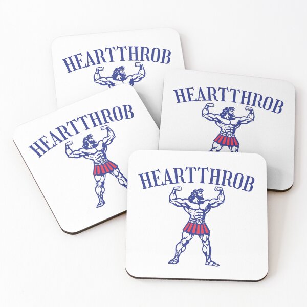 Item preview, Heartthrob Gladiator – Retro Champion designed and sold by UNK-Fatigues.
