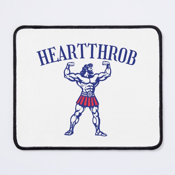 Item preview, Heartthrob Gladiator – Retro Champion designed and sold by UNK-Fatigues.
