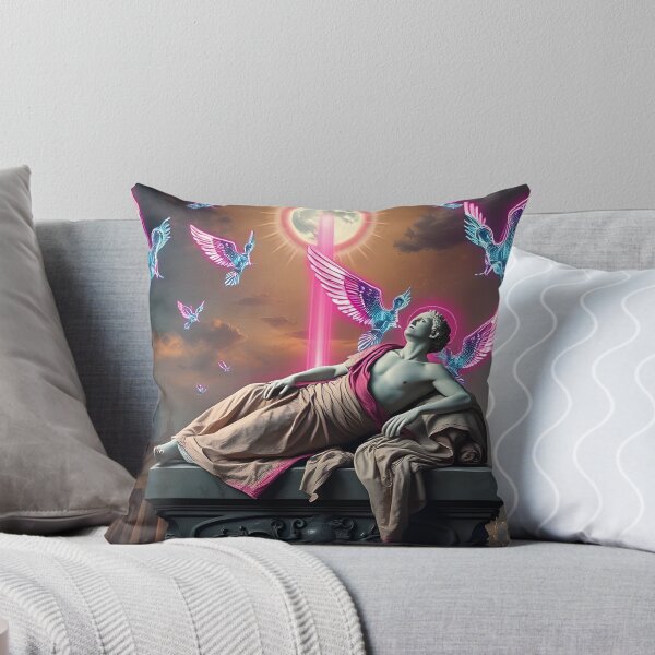 Item preview, Neon Reverie designed and sold by amidigiart.