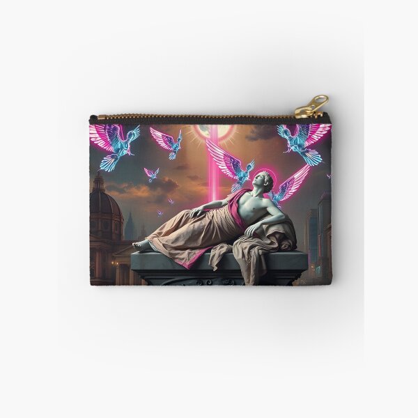 Item preview, Neon Reverie designed and sold by amidigiart.