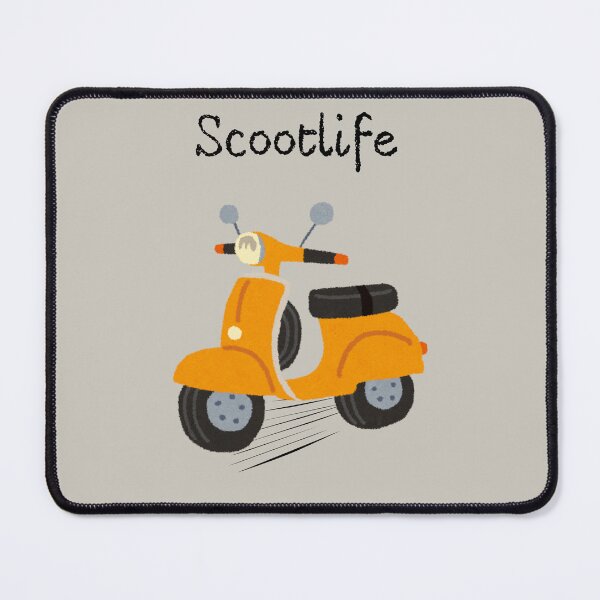 Item preview, Scoot Life - Ride in Style designed and sold by Thrivy.