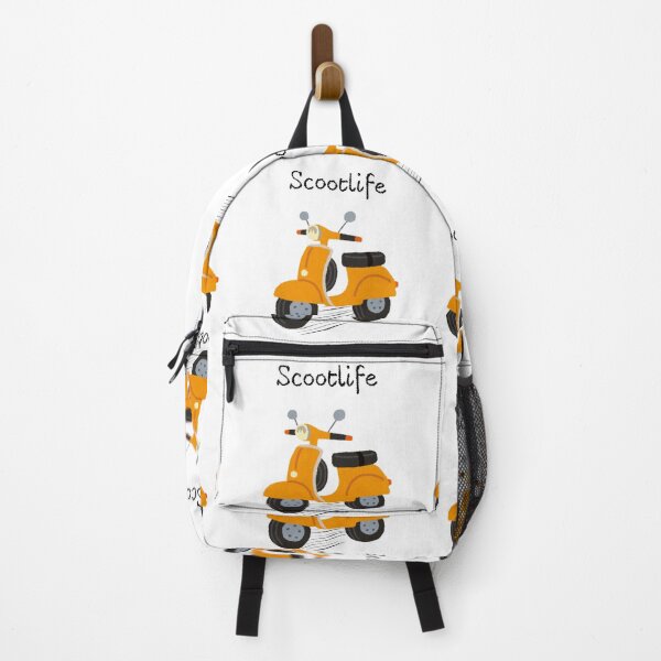 Item preview, Scoot Life - Ride in Style designed and sold by Thrivy.