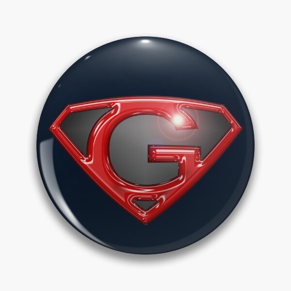 Item preview, Super G designed and sold by Rabdomante.