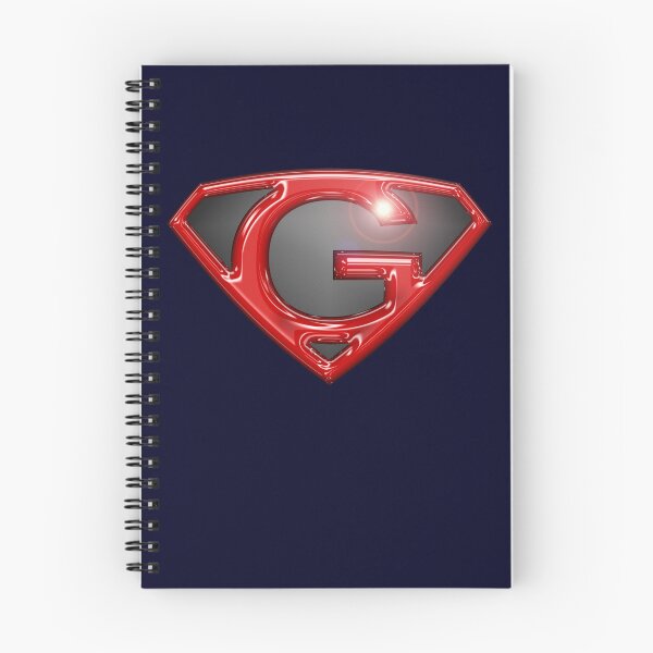 Item preview, Super G designed and sold by Rabdomante.