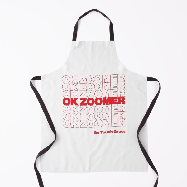Item preview, OK ZOOMER designed and sold by oddwonders.