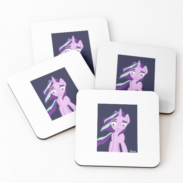 Item preview, Sad Starlight Glimmer designed and sold by Narukoart.