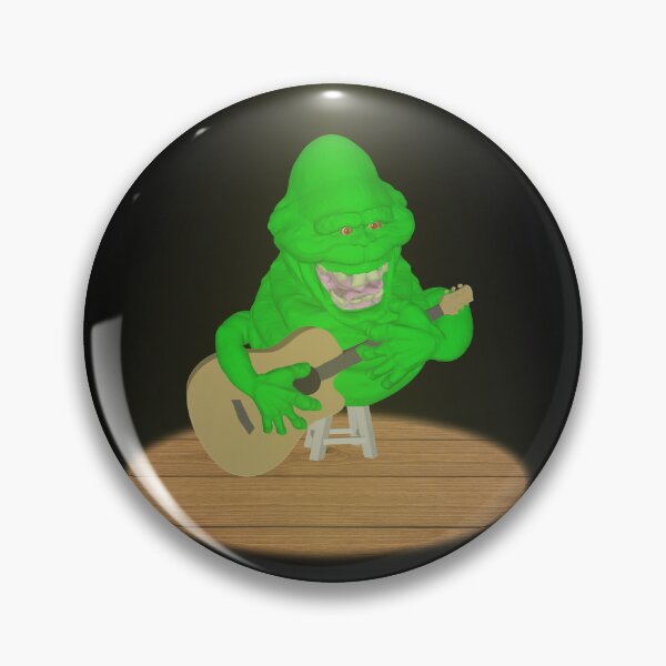 Item preview, KK Slimer designed and sold by Sleathy.