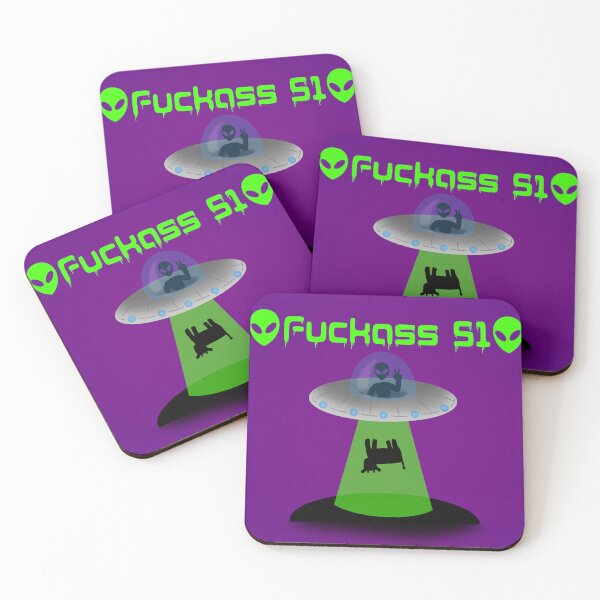 Item preview, Fuckass 51 designed and sold by Radioactive1987.