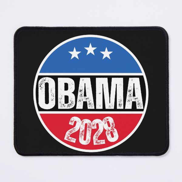 Item preview, Obama my president 2028 Let's save America 2025 designed and sold by erozzz.