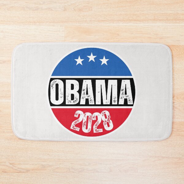 Item preview, Obama my president  2028 Let's save America 2025 designed and sold by erozzz.