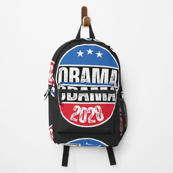 Item preview, Obama my president 2028 Let's save America 2025 designed and sold by erozzz.