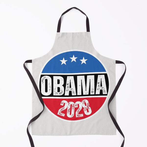 Item preview, Obama my president 2028 Let's save America 2025 designed and sold by erozzz.
