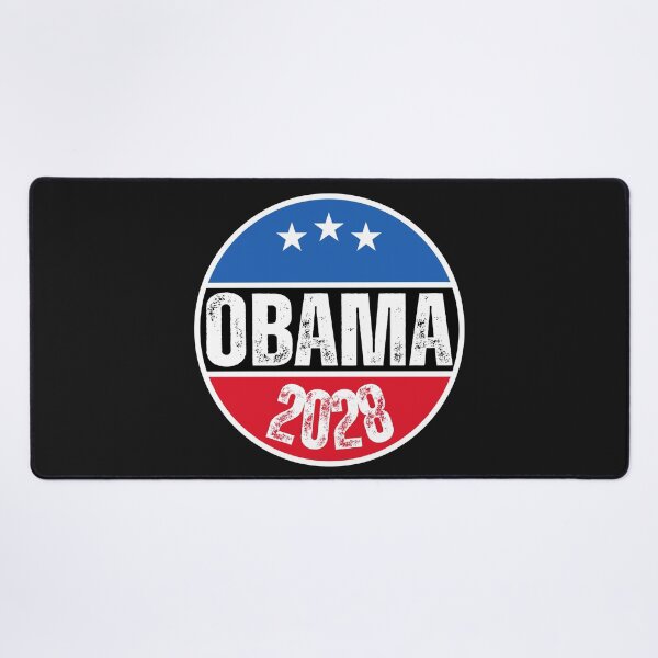 Item preview, Obama my president 2028 Let's save America 2025 designed and sold by erozzz.