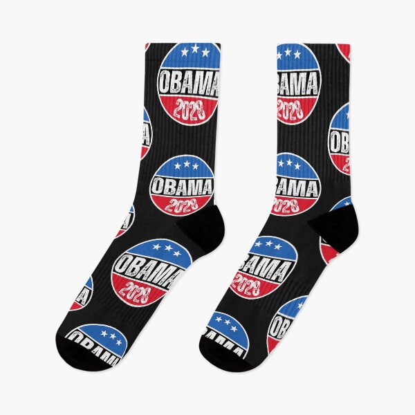 Item preview, Obama my president  2028 Let's save America 2025 designed and sold by erozzz.